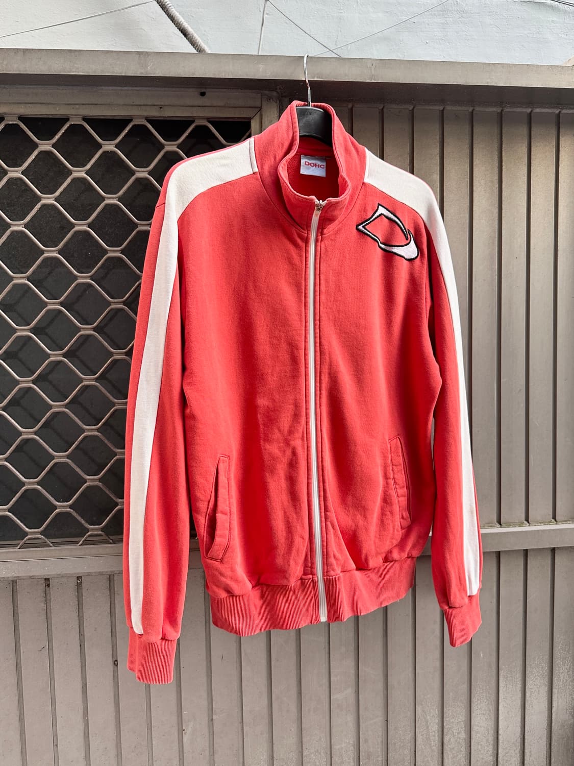 DOHC vintage zip up  상품이미지2