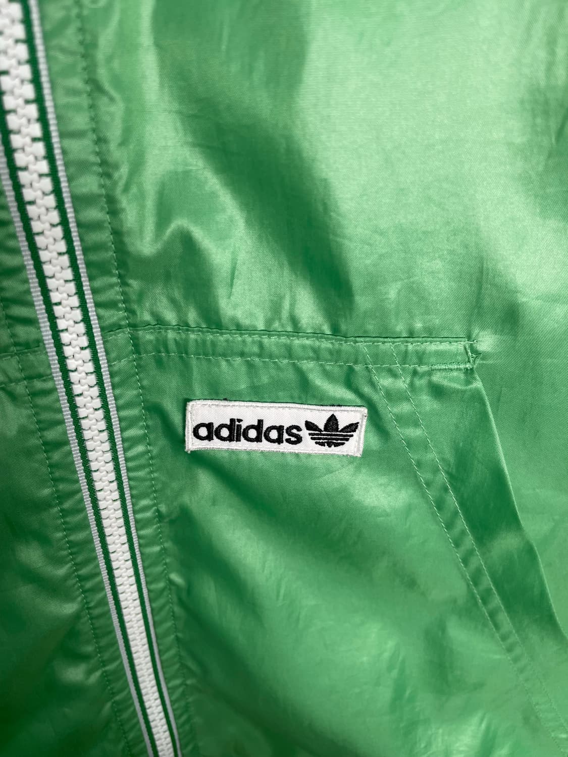 아디다스 피파 바람막이 100 4.9 상품이미지3