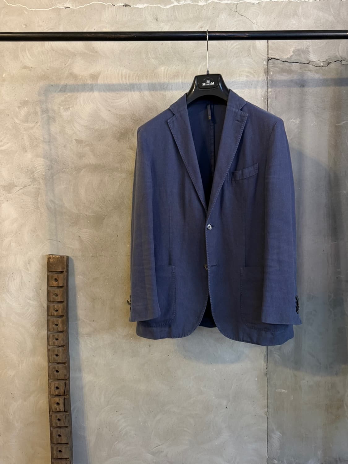 몬테도로 테일러드 자켓 100 상품이미지7