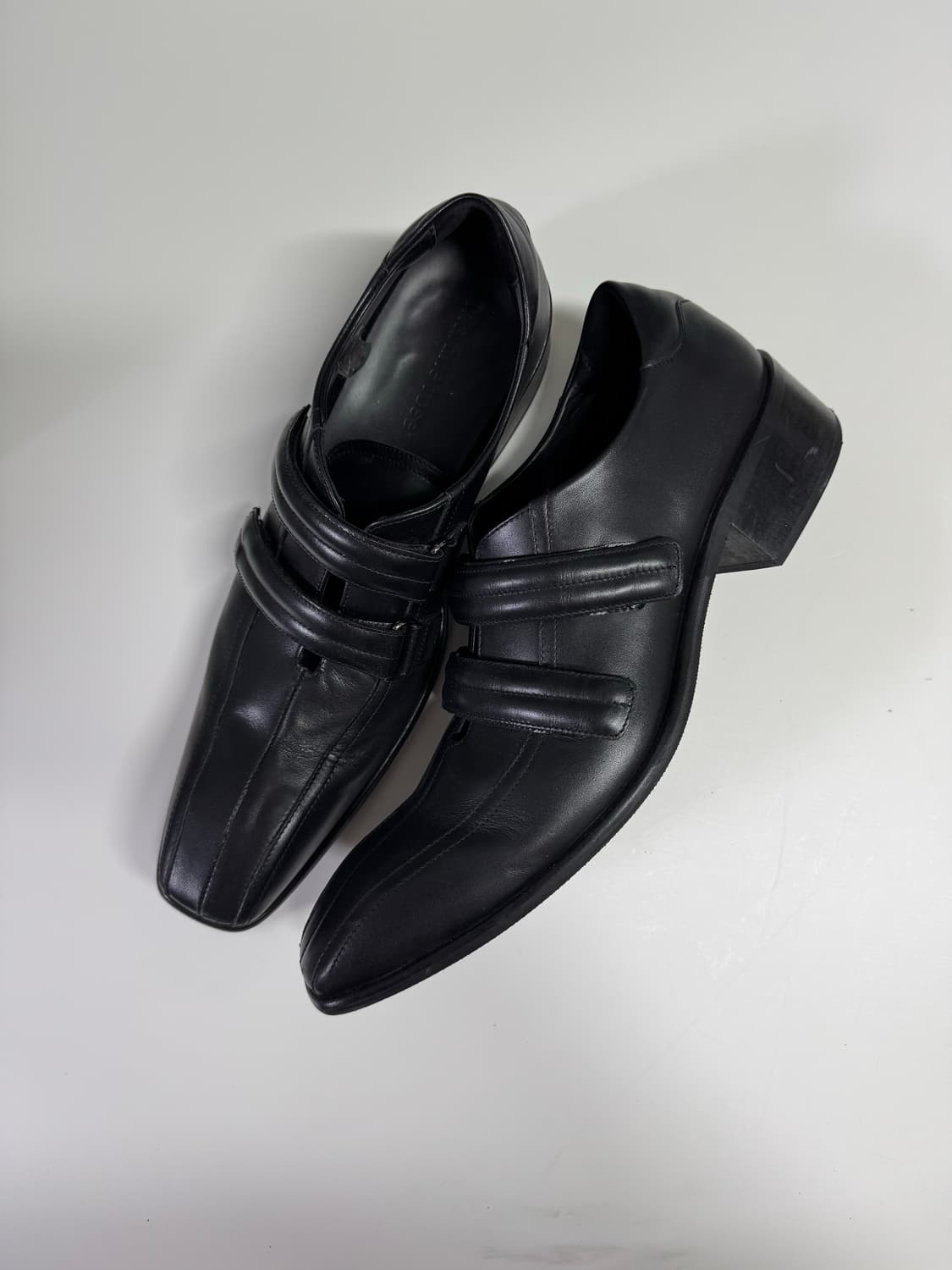 마틴로즈 스포티 스나우트 로퍼43 상품이미지7