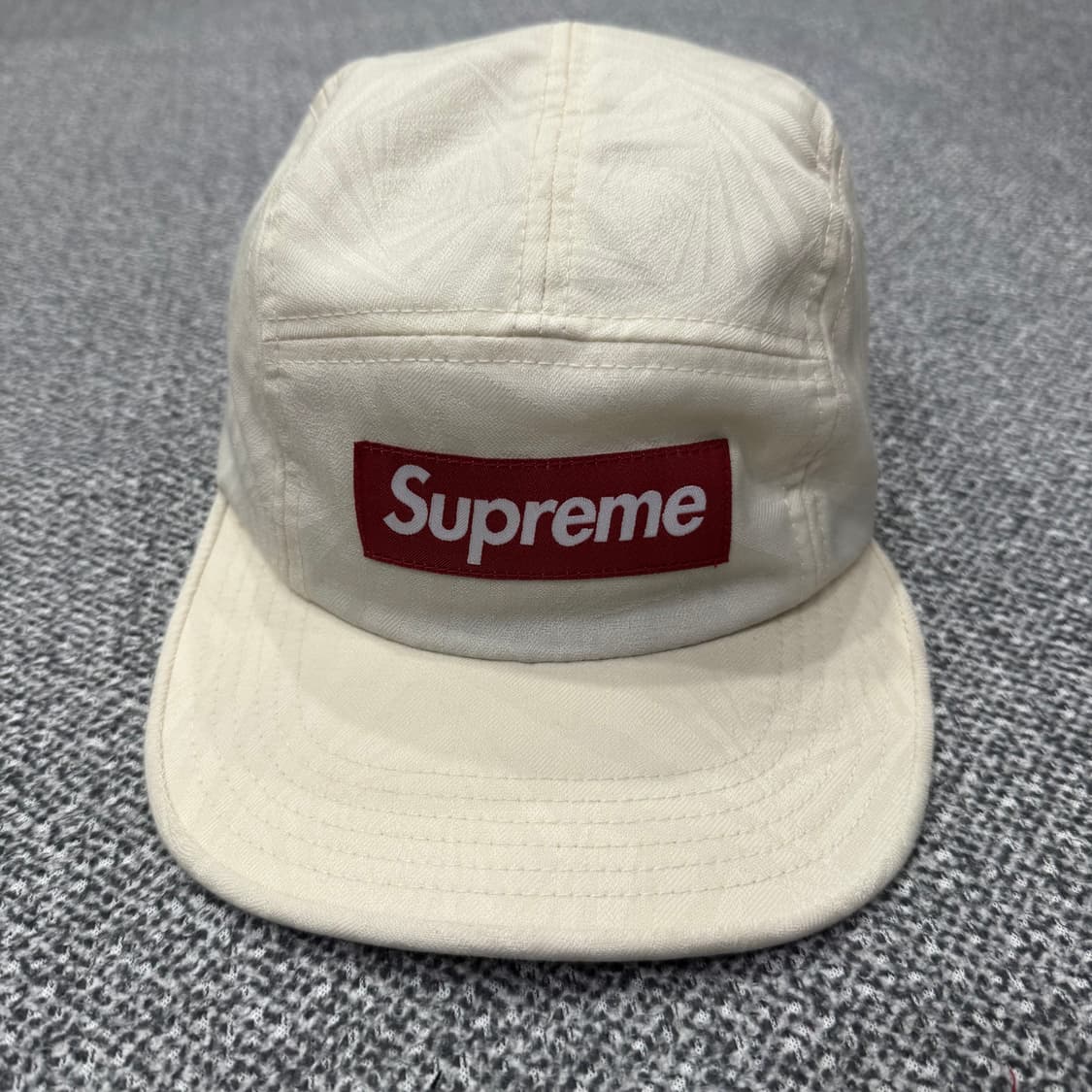 F 슈프림 Supreme 캠프캡 볼캡 모자 상품이미지2