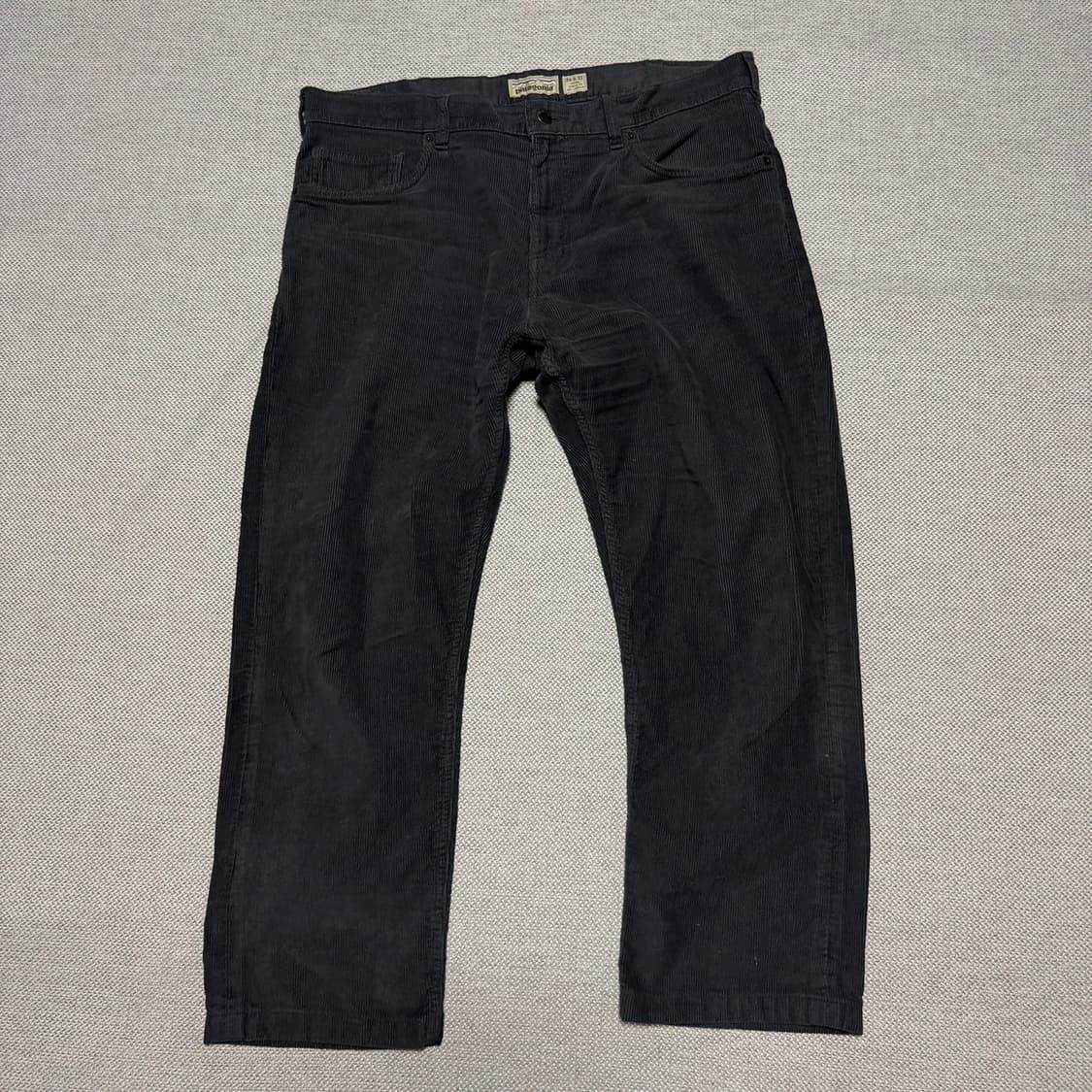 파타고니아 코듀로이 팬츠 상품이미지1