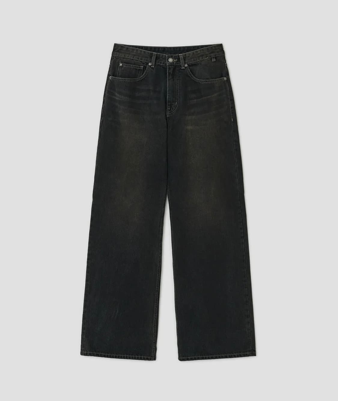 벨리에 트루와이드 디밍블랙 W30/L32  상품이미지1