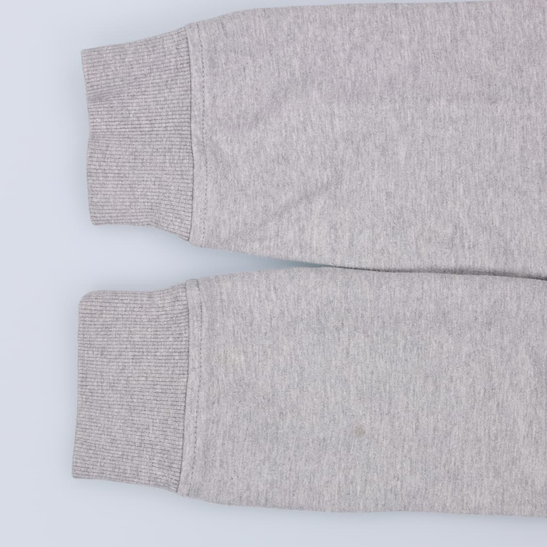 [M] 게스 배색 맨투맨 티셔츠 1103HR1 상품이미지5