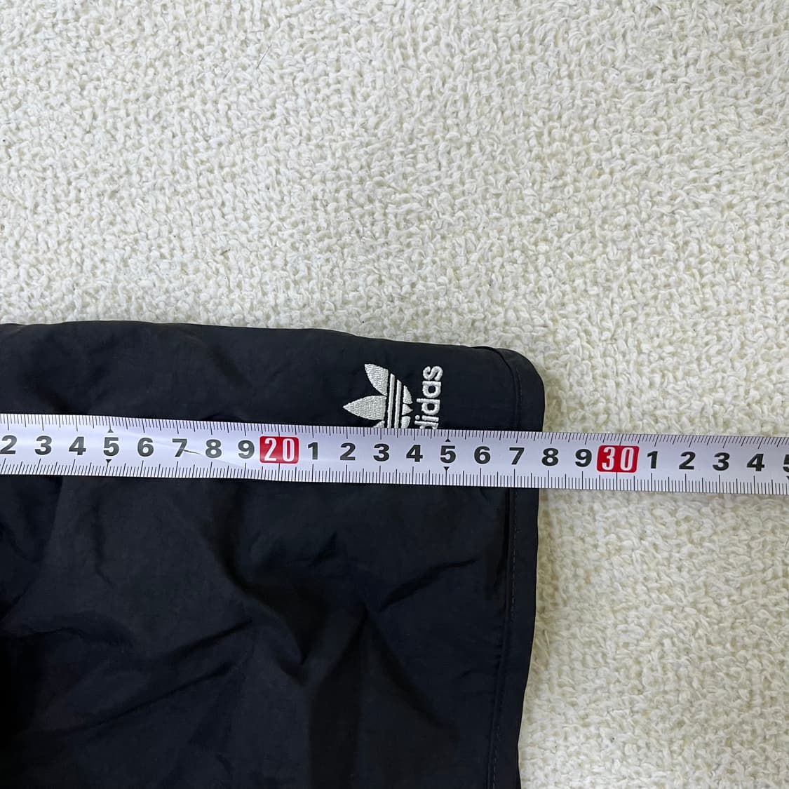 XS 아디다스 여성 쇼츠 반바지 0331M 상품이미지7