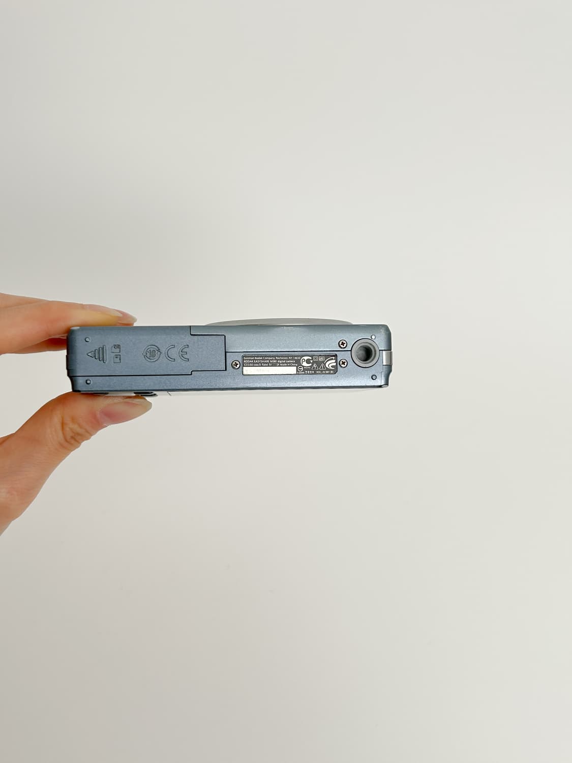 필카느낌!) 코닥 이지쉐어 m381 Easyshare 빈티지 디카 상품이미지8