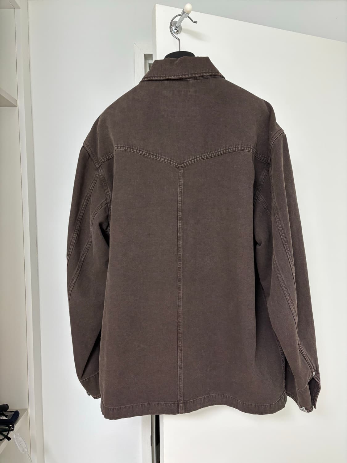 아트이프액츠 자켓팝니다 상품이미지3