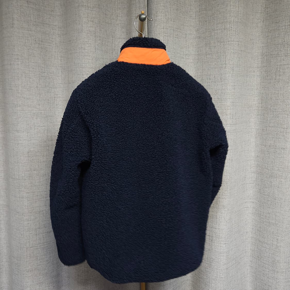 S ) 유니클로 JW앤더슨 보아 후리스 자켓 상품이미지6