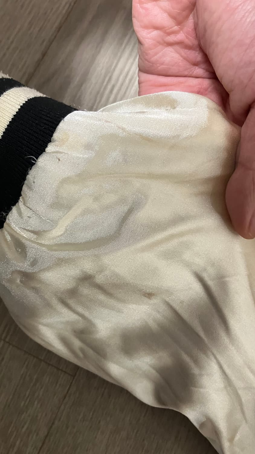 나이스고스트클럽 스카잔 s 상품이미지3