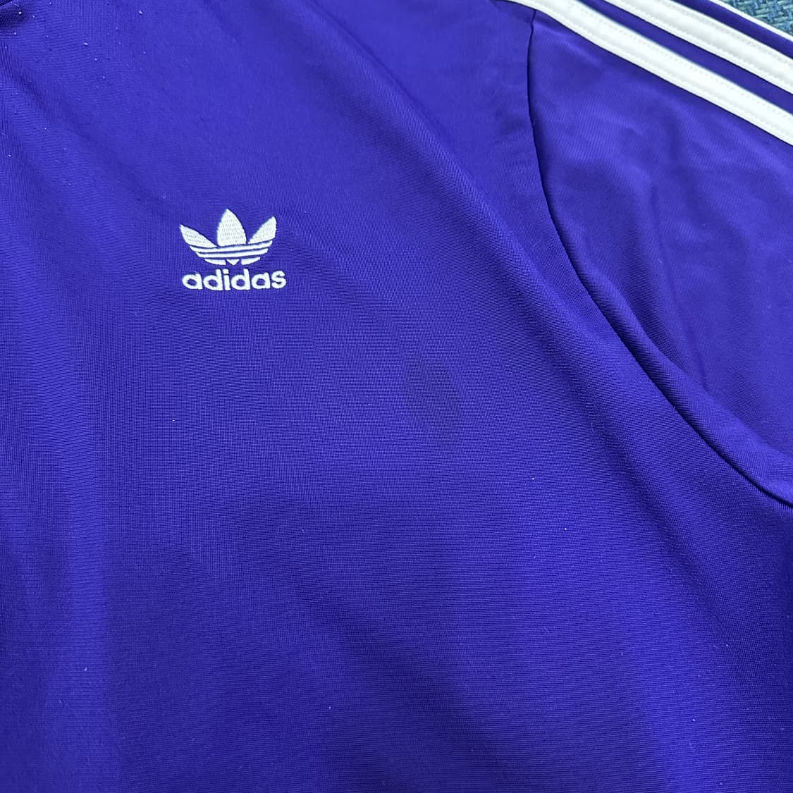 [3XL] 아디다스 파이어버드 져지 상품이미지4