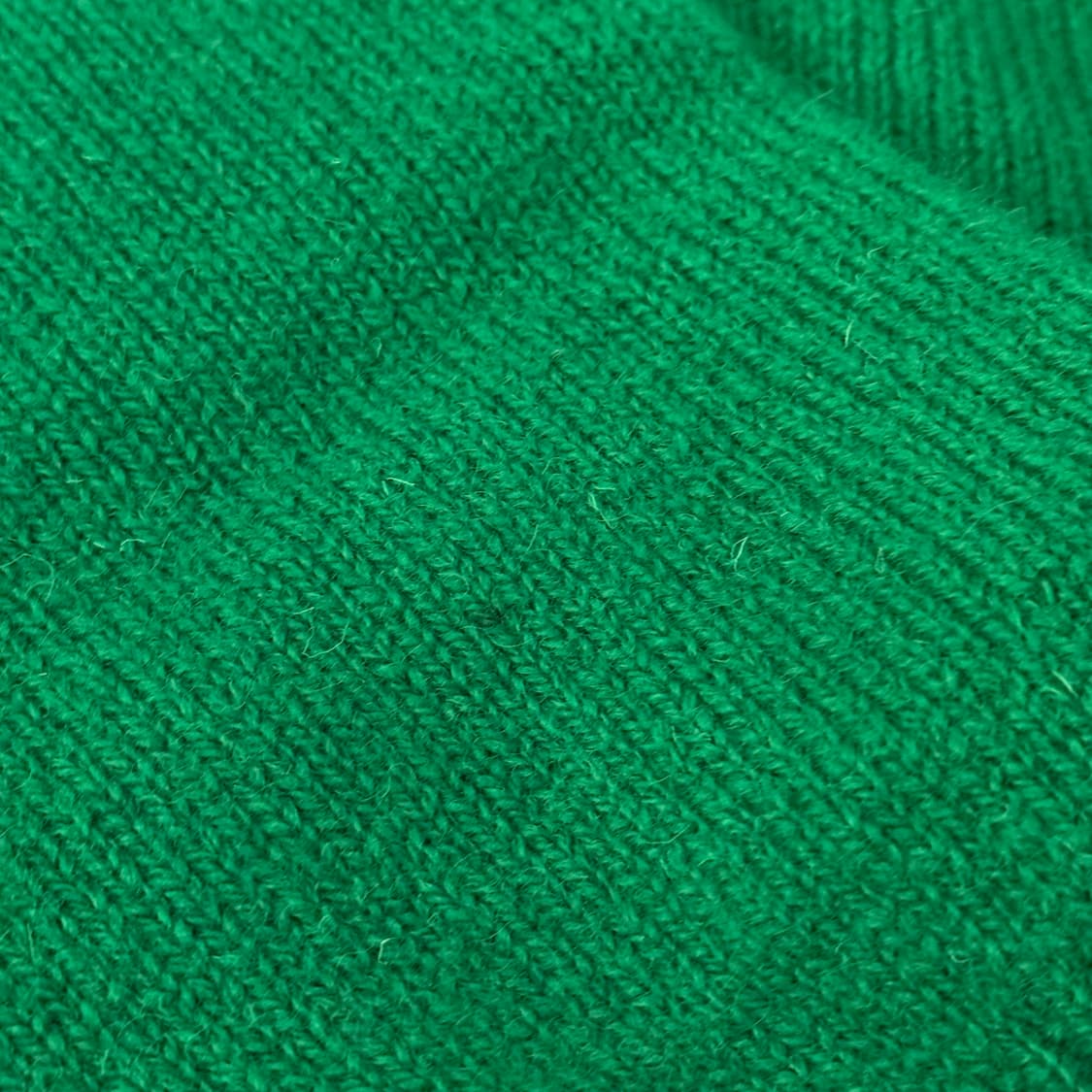얼바닉30 British Wool Knit (True Green) 상품이미지4