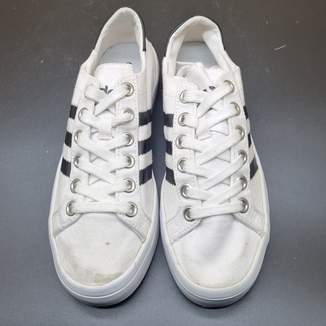 아디다스 코트벤티지 스니커즈 220 상품이미지2