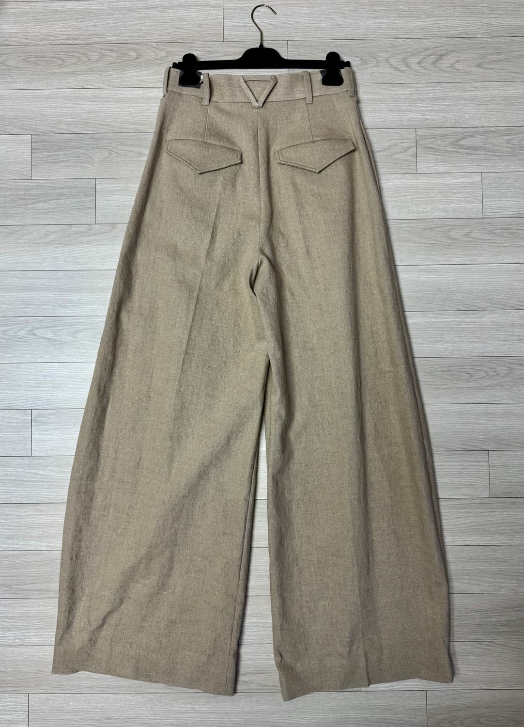 보테가베네타 와이드팬츠 상품이미지2