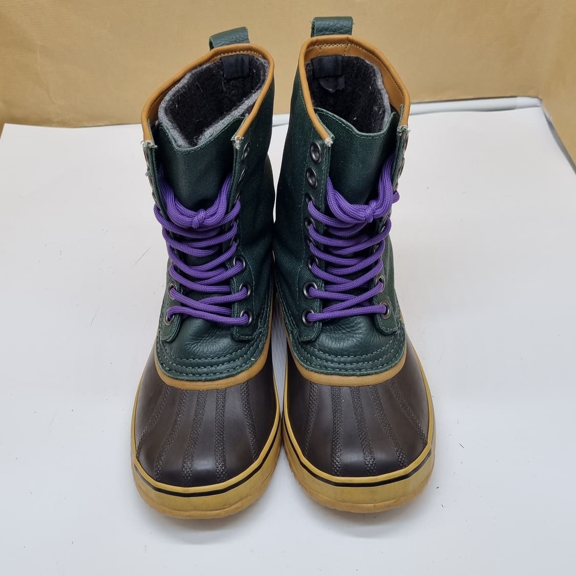 쏘렐 여성덕부츠230. 상품이미지2