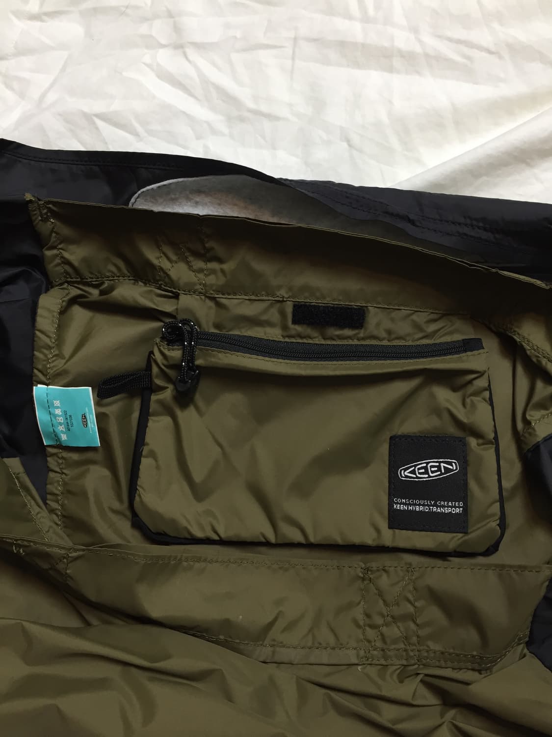 킨 하이브리드 크로스백 상품이미지4