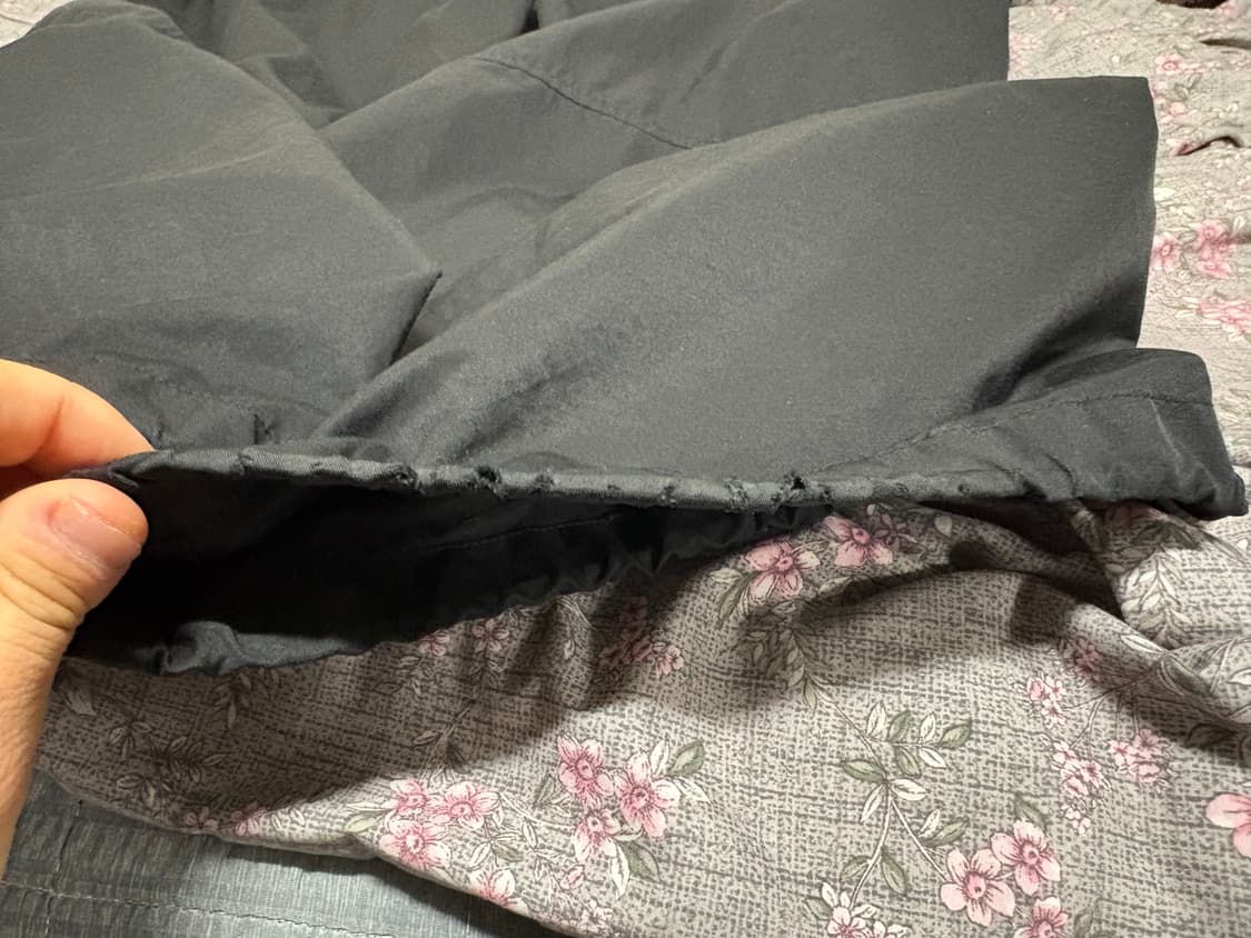 3) 폴리테루 카모트랙 스트링 버전 판매해요. 상품이미지3