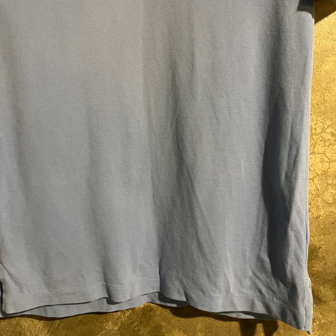 폴로랄프로렌 반팔카라티 상품이미지4