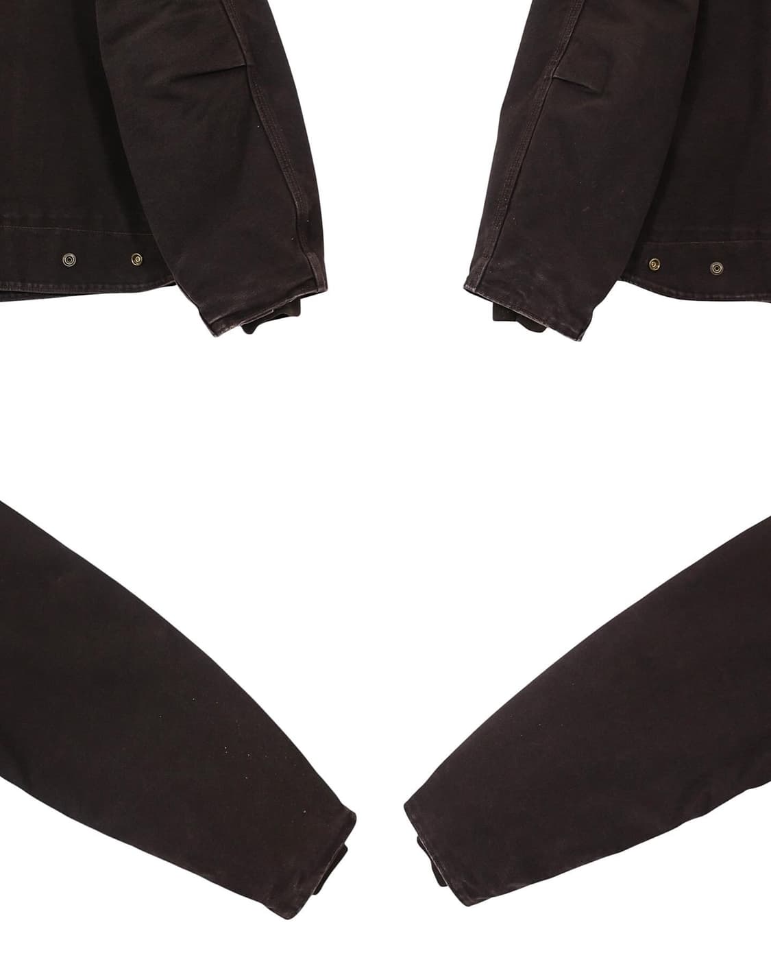 2011 칼하트 J164 DKB 디어본 자켓 쉐르파 안감 상품이미지9