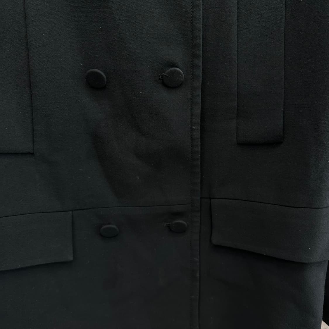 Free 톰보이 여자 3버튼 자켓 상품이미지7