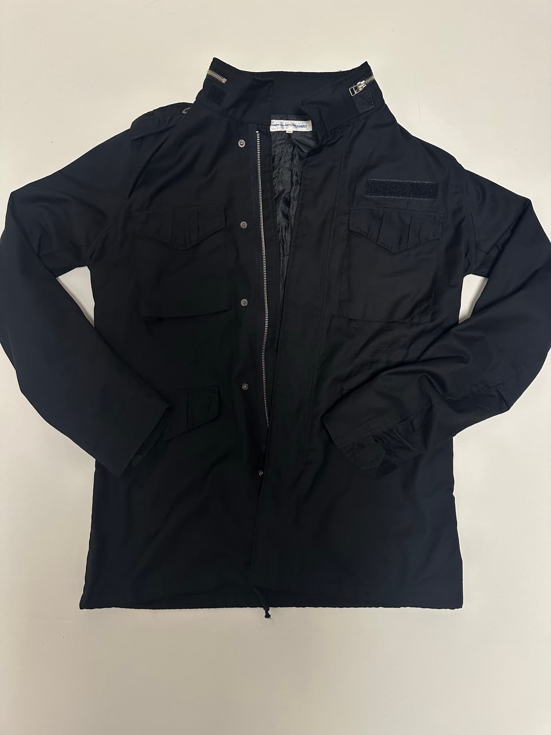 Comme des garcons shirt m65 상품이미지1