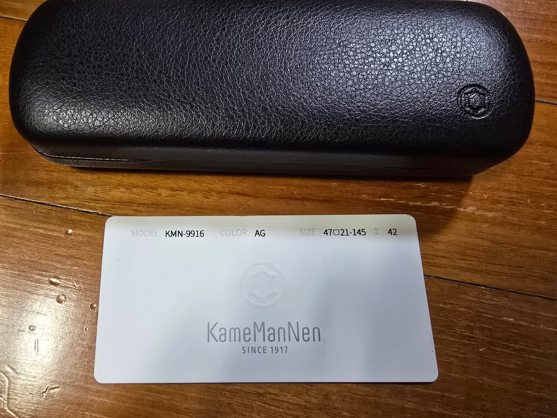 가메만넨 kmn-9916 ag 엔틱골드  상품이미지9