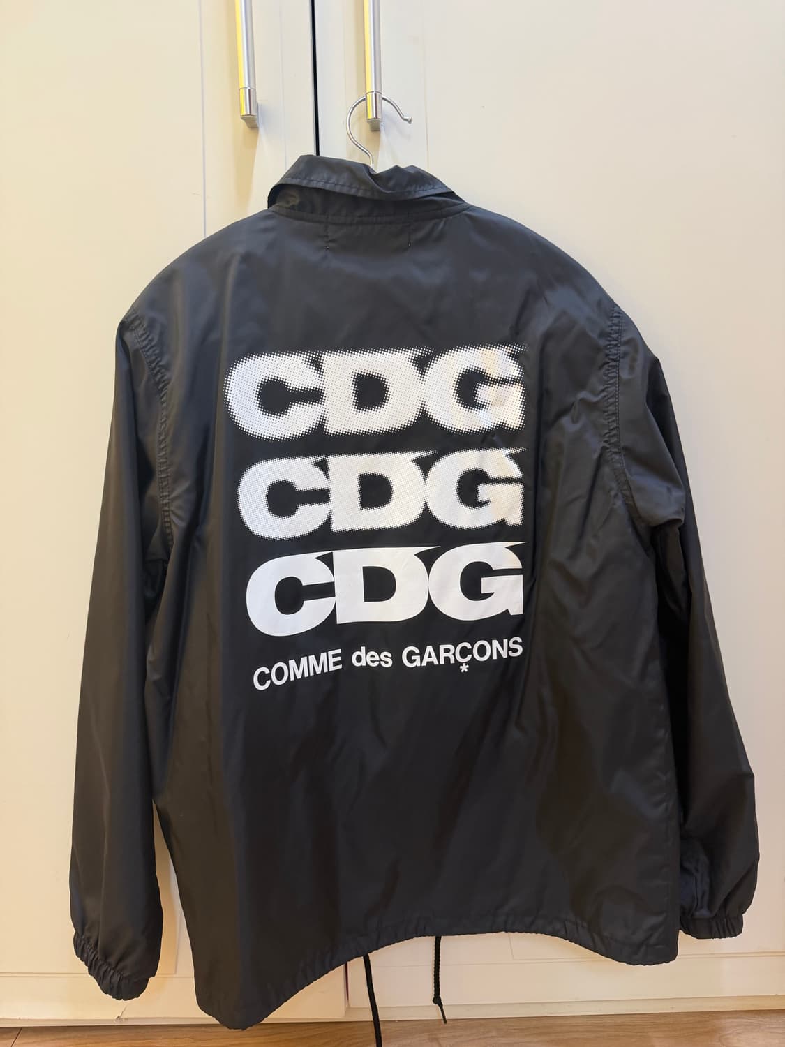 Cdg 자켓 상품이미지2