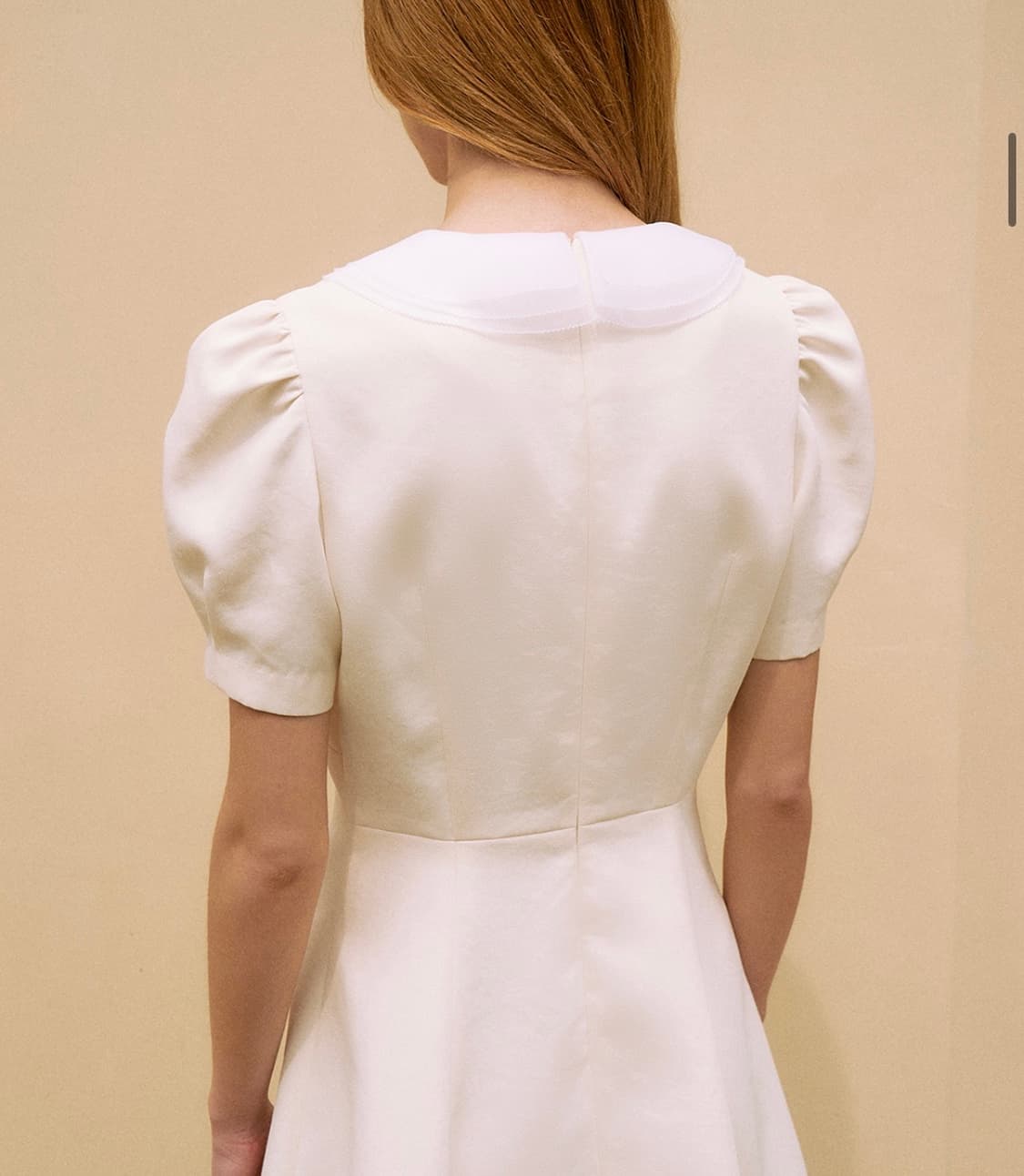 안젤로비안코 hanna dress (S) 상품이미지3