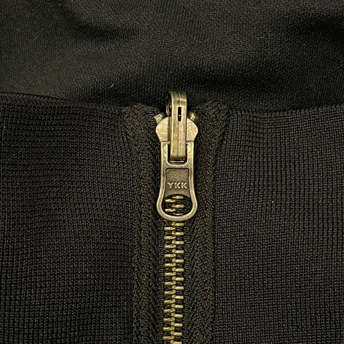 [정품/M] 나이키 맨유 트랙탑 블랙 블루 져지 b15 상품이미지5