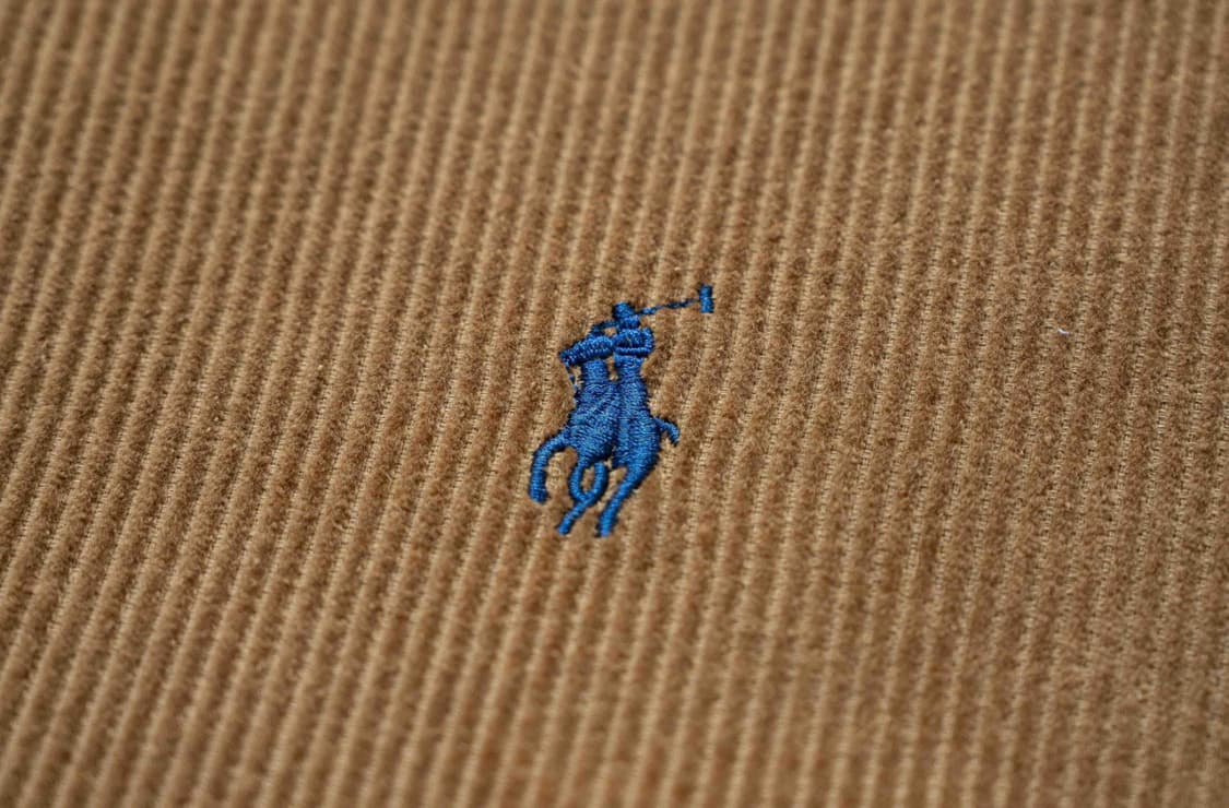 POLO 골덴 자켓 상품이미지3