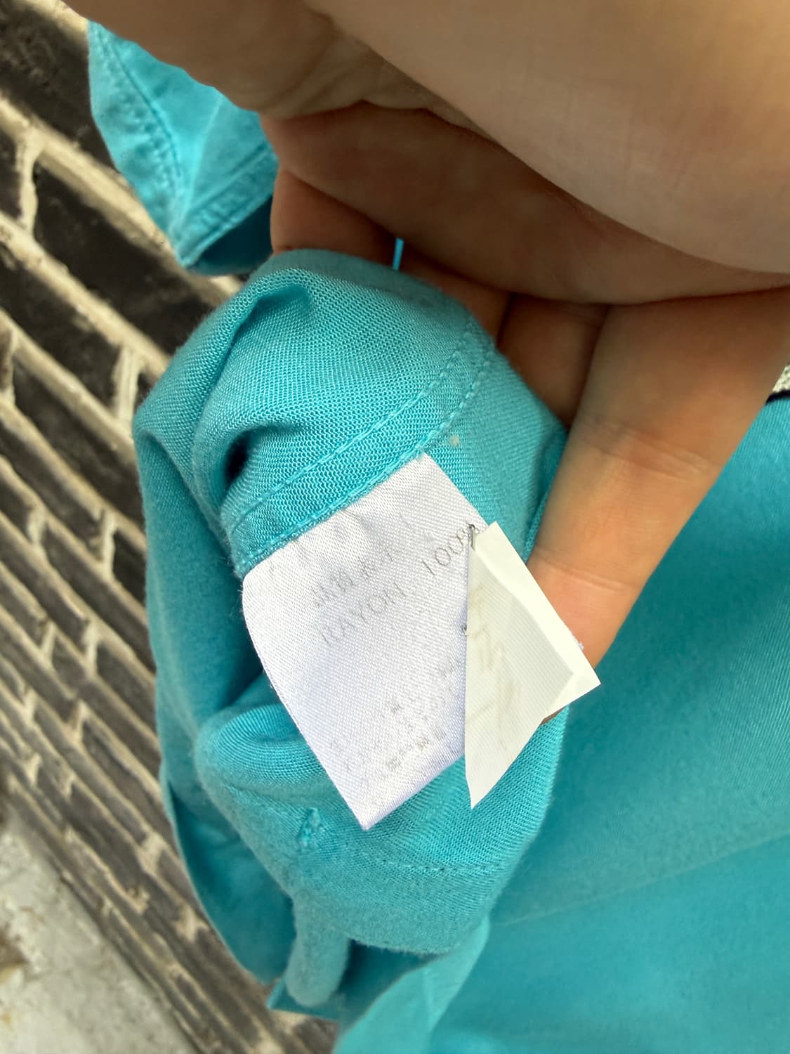 The Flat Head 볼링셔츠 상품이미지8