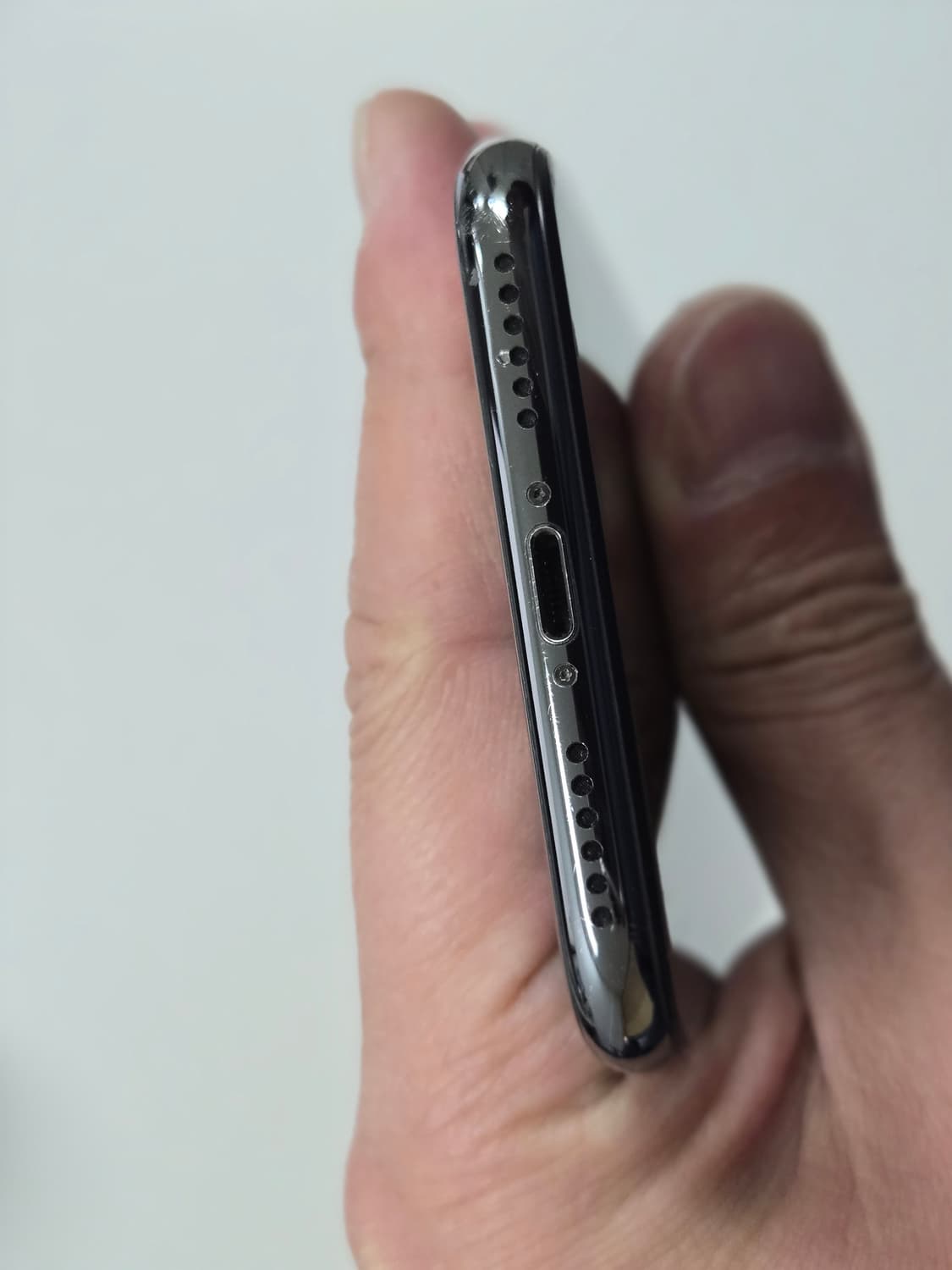 아이폰 X 팝니다. 상품이미지3