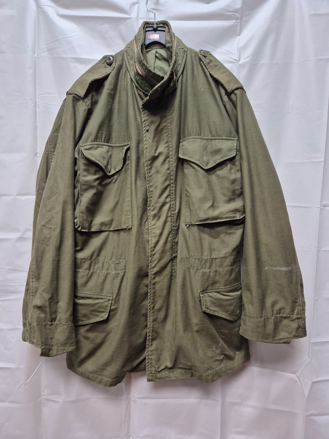 80's m65 필드자켓 상품이미지1