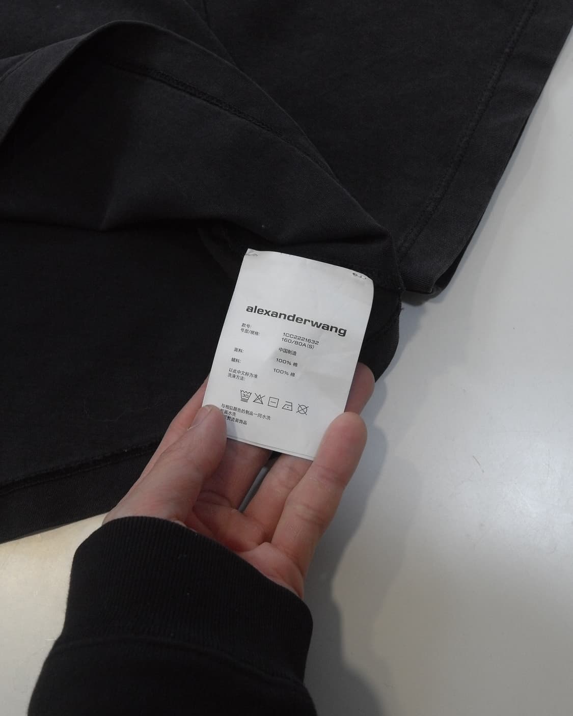 Alexander wang 상품이미지5