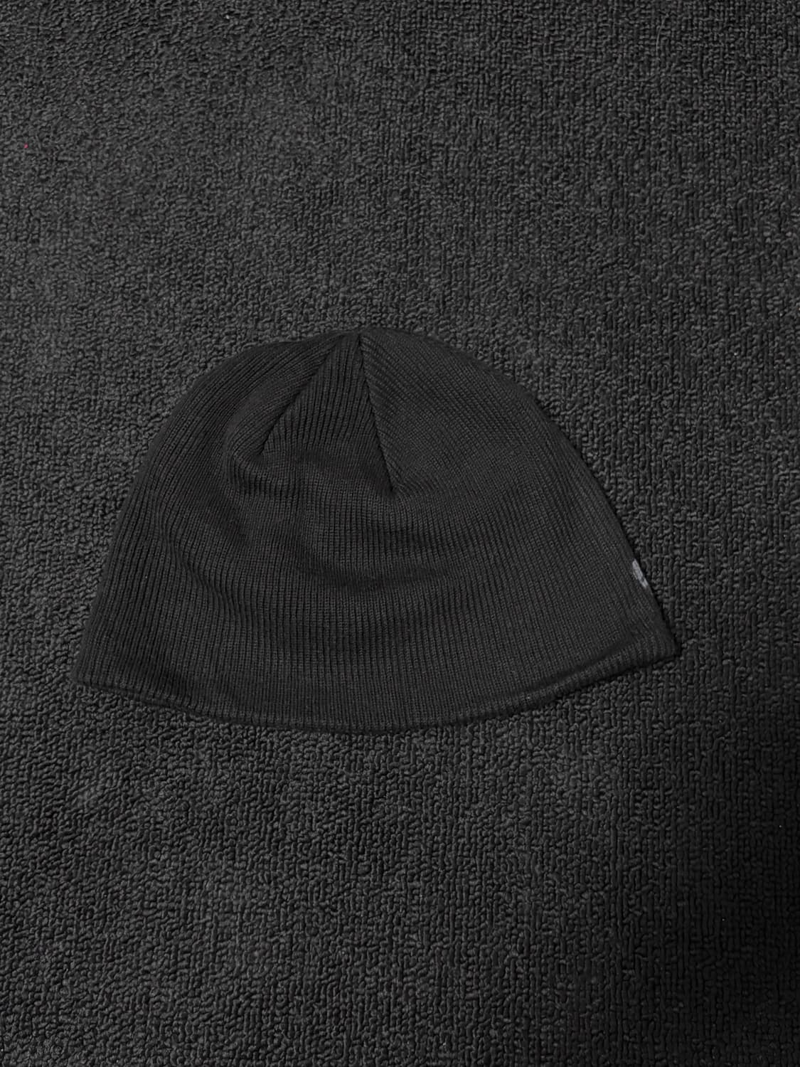 톰스벌스데이 건맨 비니 블랙 상품이미지3