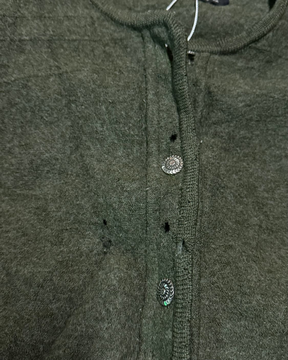 60-70‘s Geiger 티롤리안 자켓 46 상품이미지4