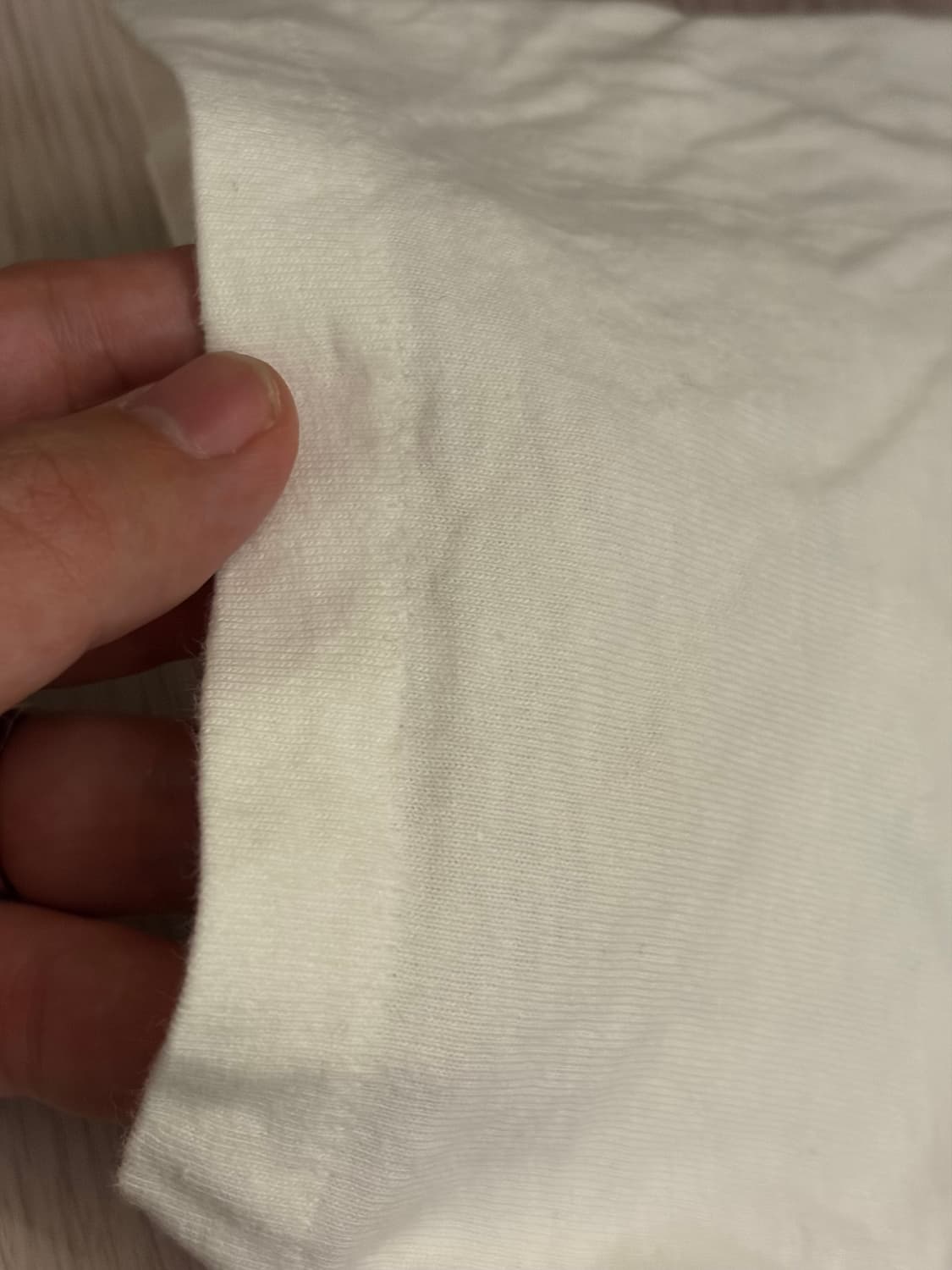 빈티지 헤인즈 애틀랜타 올림픽 자선행사 티셔츠(수소봉제) 상품이미지5