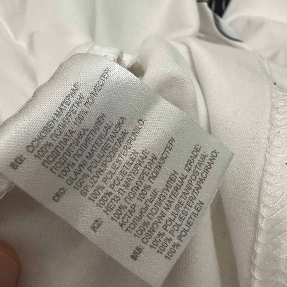 NIKE 나이키 미키마우스 반팔티셔츠 4XL 상품이미지8