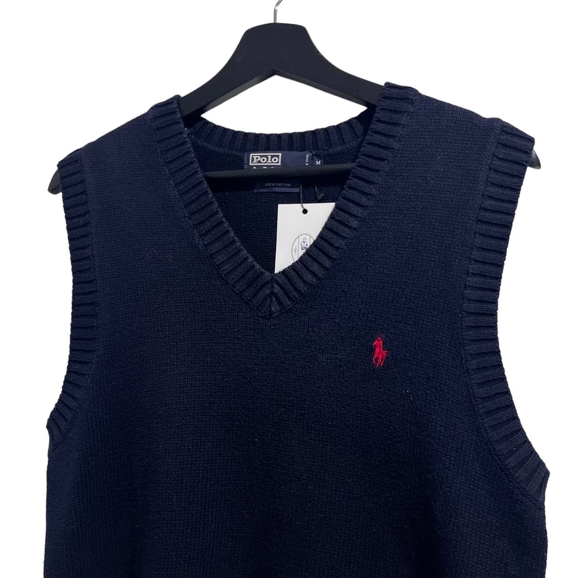 폴로 랄프로렌 니트 베스트 상품이미지4