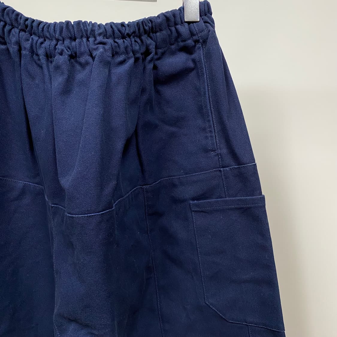 라프시몬스 18SS 워크팬츠 상품이미지3