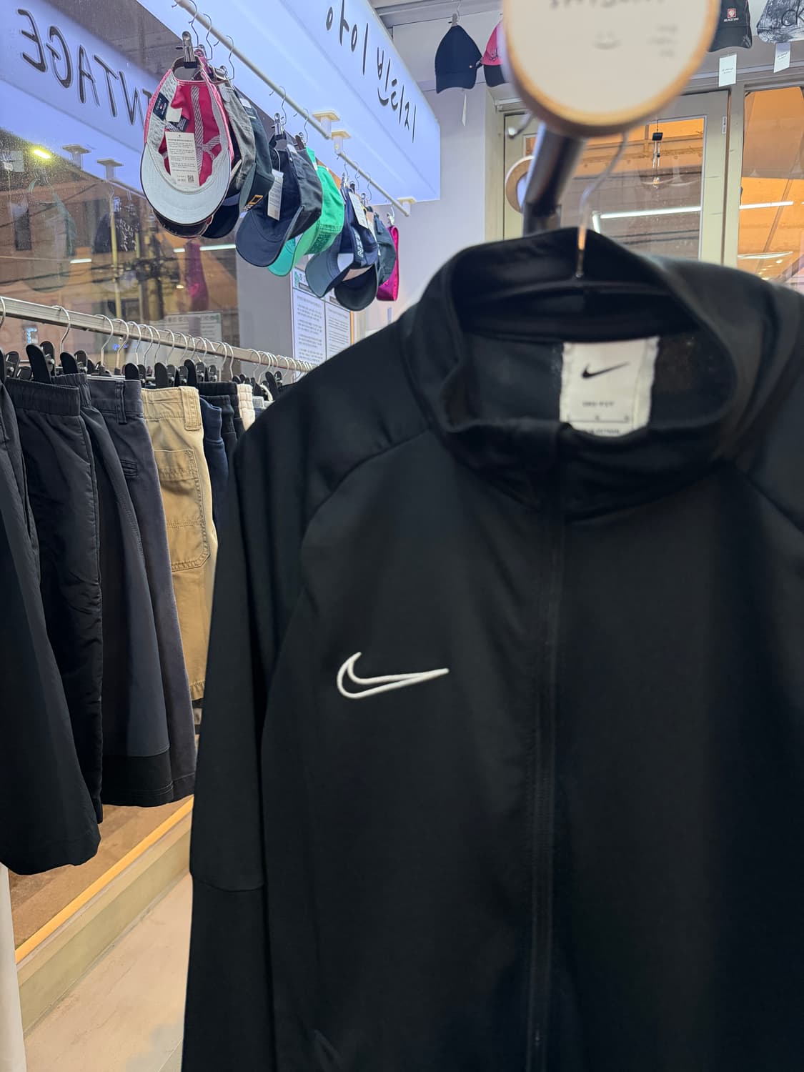 나이키 드라이핏 져지 상하의세트  상품이미지2