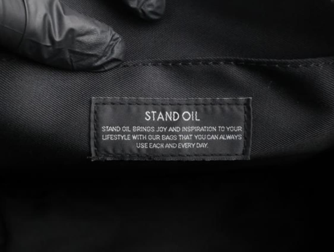 스탠드오일 토트백 상품이미지8