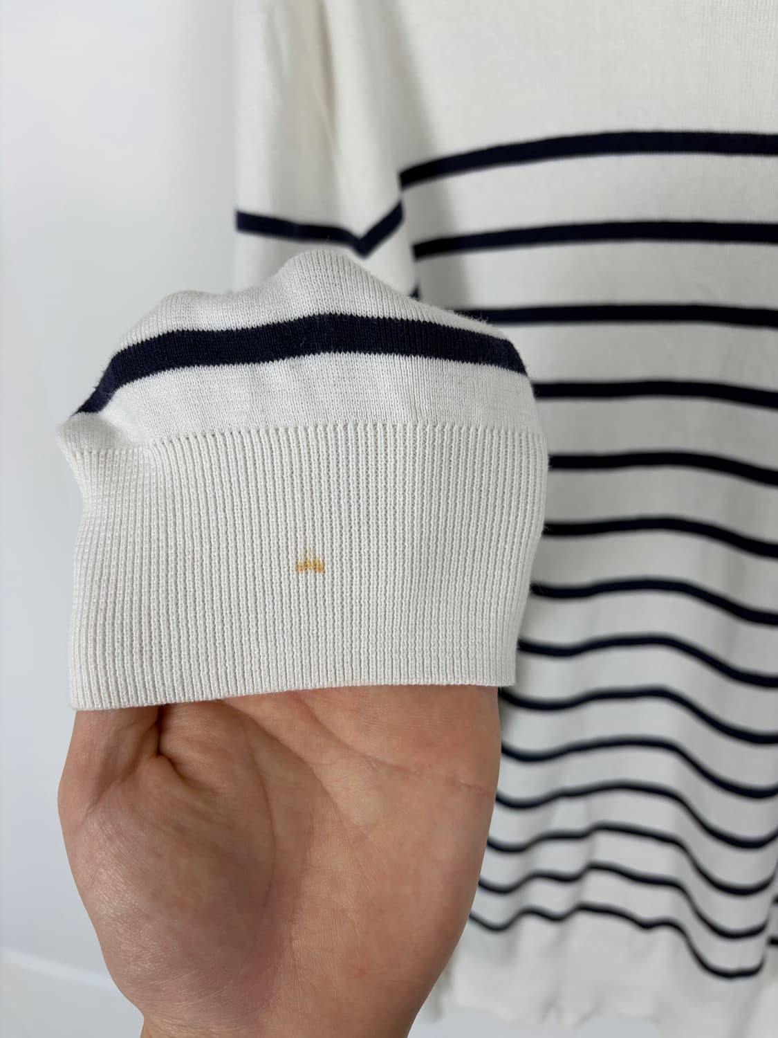 a160) 폴로랄프로렌 포니 니트 상품이미지4