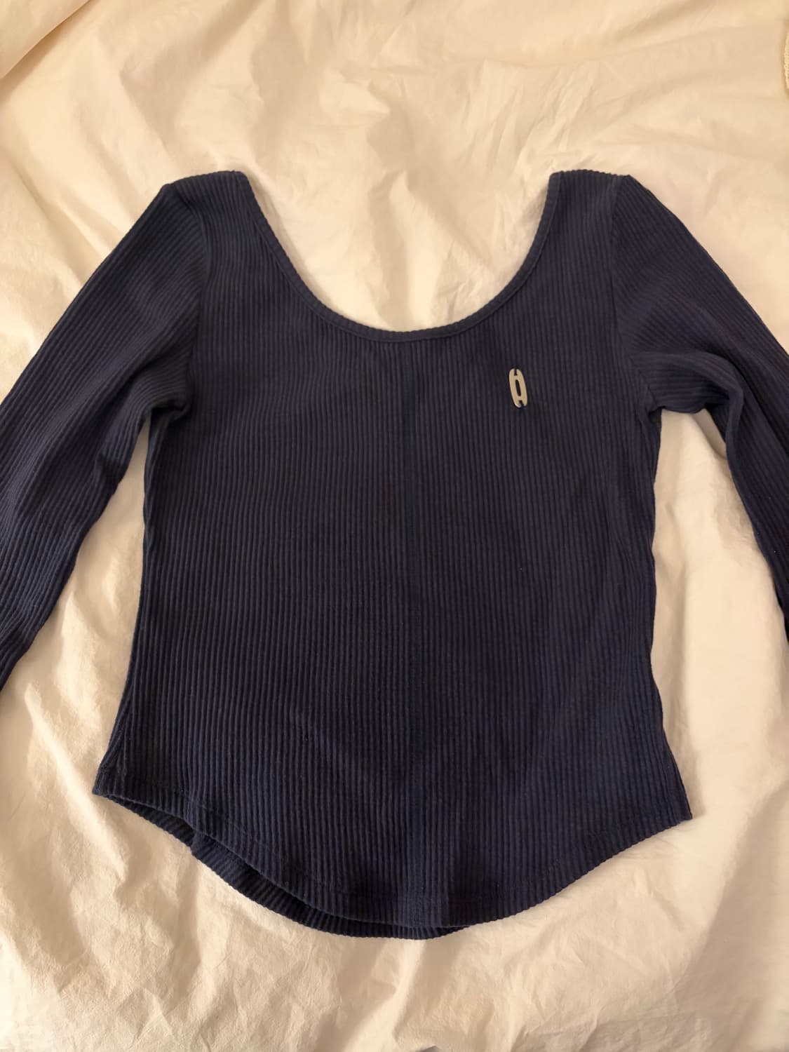 [halominum]할로미늄 발레리나 티셔츠 상품이미지5