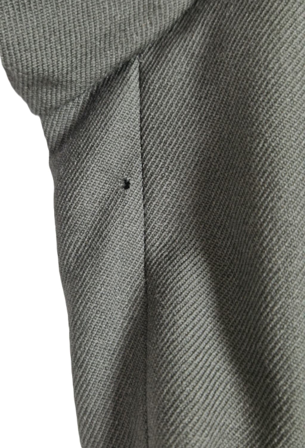 육군 구형 영관 정복 전투복 상의 자켓 (S) 상품이미지5