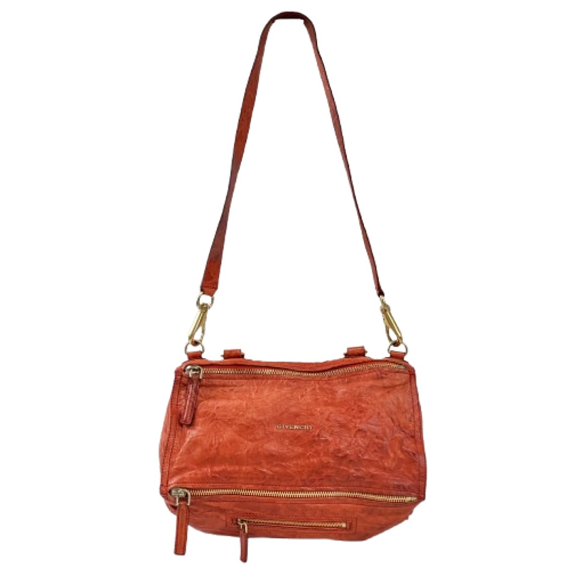 정품 지방시 판도라 링클 숄더백 상품이미지8