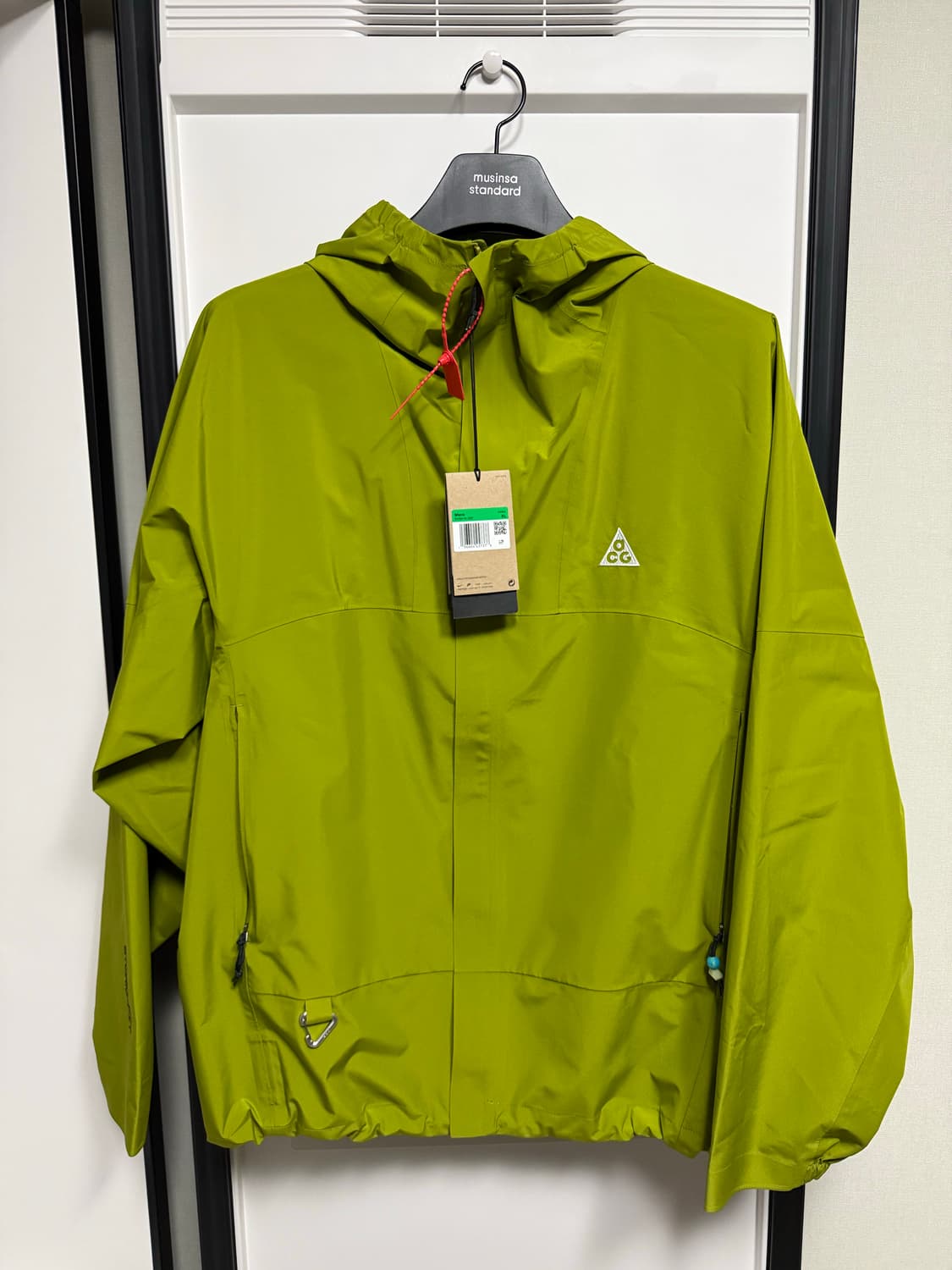 [XL] acg 케스케이드 모스 상품이미지1