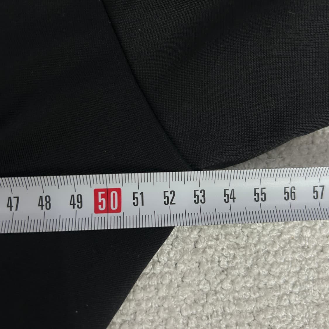 아디다스 구형 올드스쿨 져지 파이어버드 트랙탑 집업 자켓 105 상품이미지5