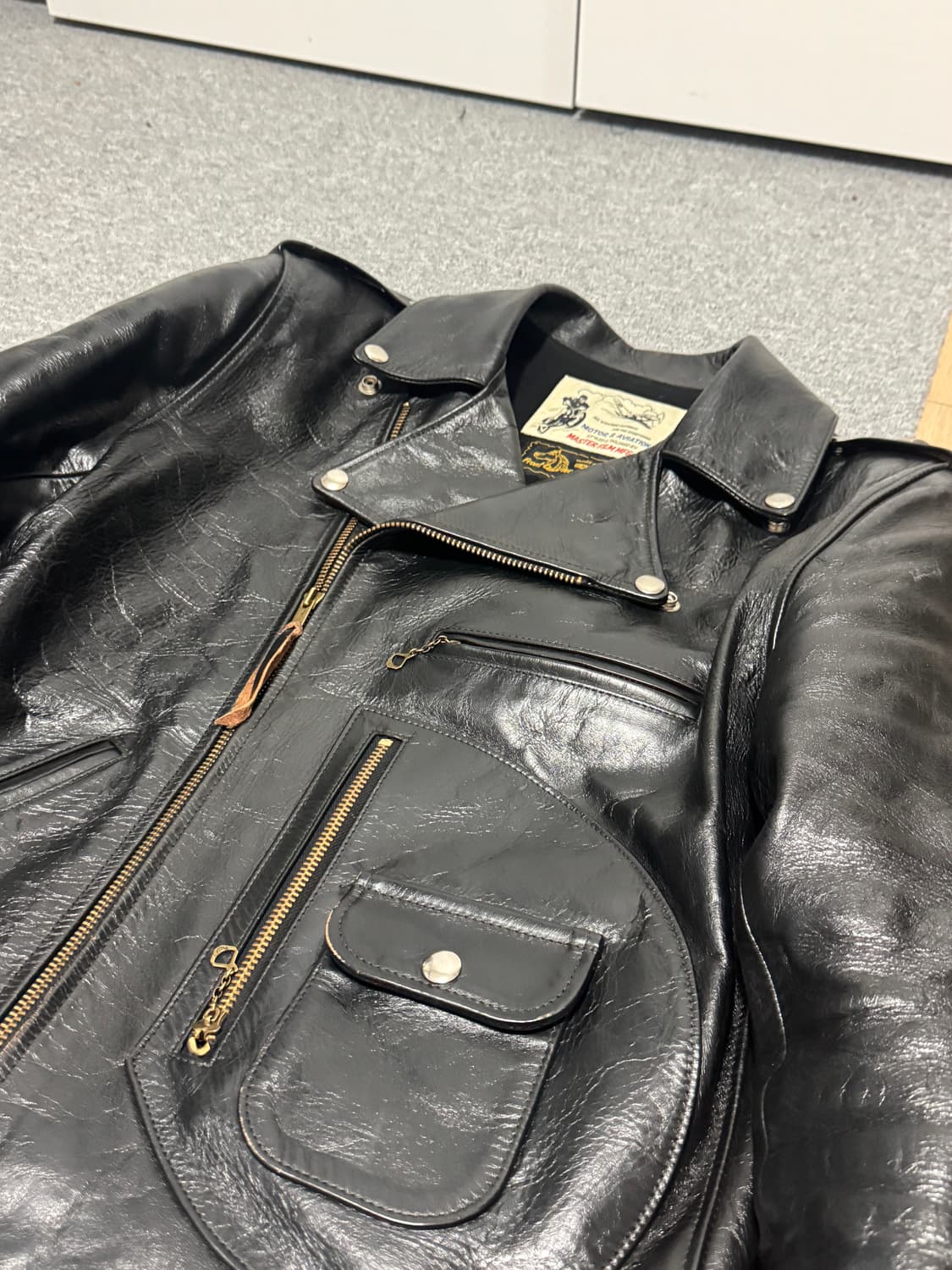 마스터필름 로드챔프3 (RC-003) 40 사이즈 상품이미지2