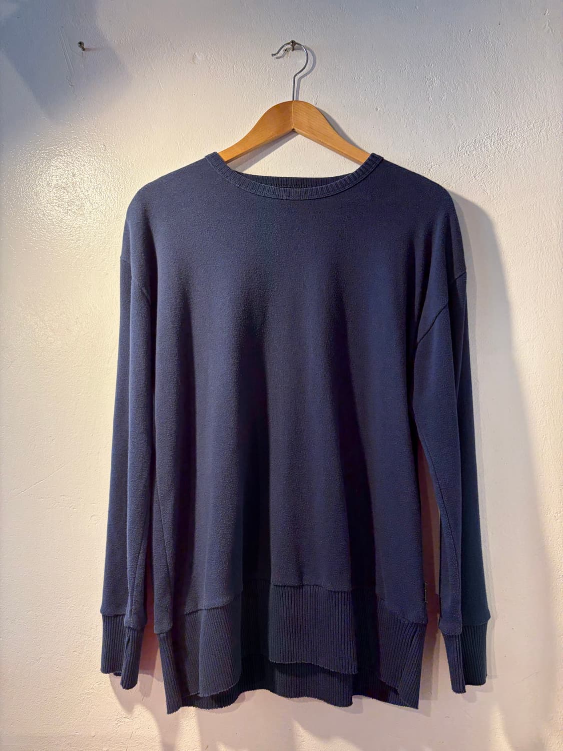 스투시 니트 상품이미지1