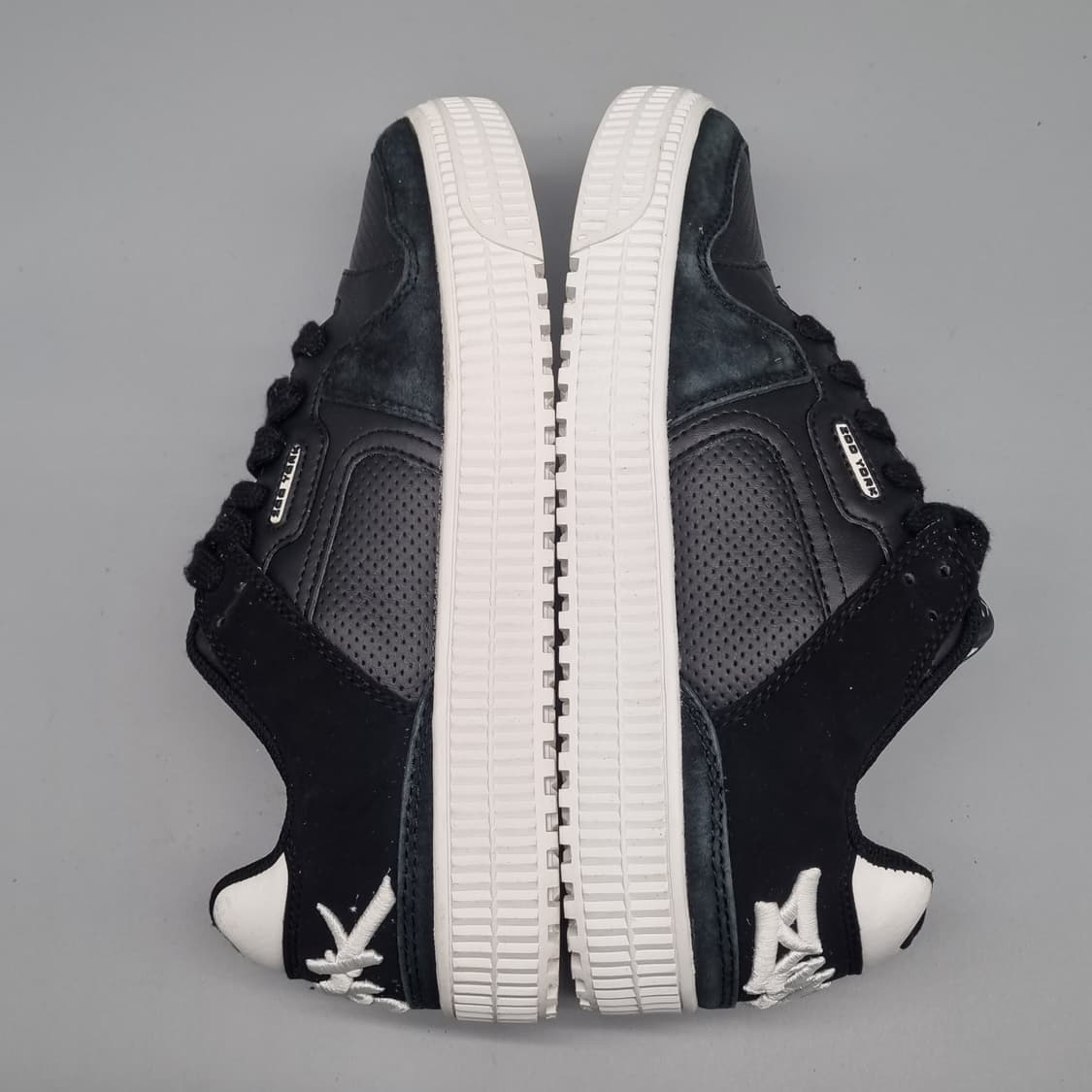 쥬욕 zooyork 스니커즈250 상품이미지5